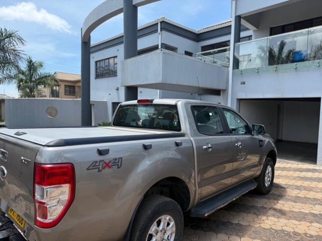 Holiday Villa Harare Exterior foto